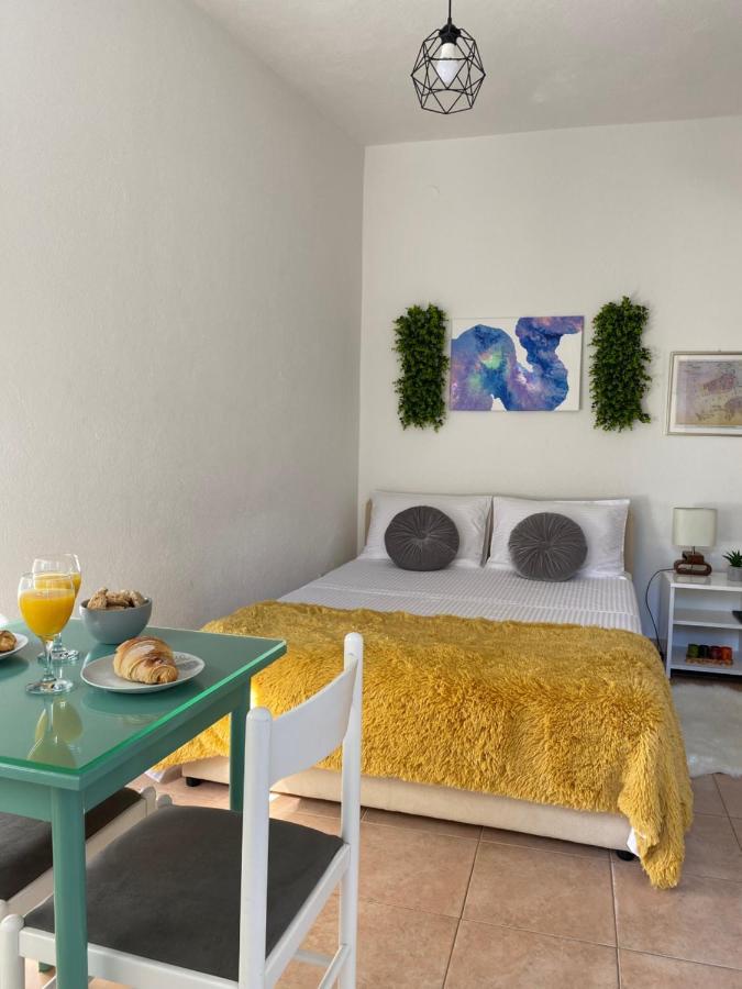 Apartment Sara Trogir Eksteriør billede